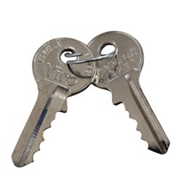 Key for Keyswitch SET OF 2