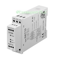 NA10 phase control relay