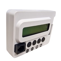 Door Drive programmer