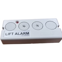 5V - 24V alarm