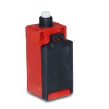 BERNSTEIN, LIMIT SWITCH IN62-SA2Z SK, 2 NC