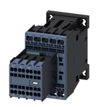 Siemens Contactor 24v DC