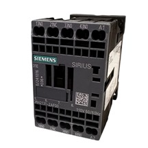 Siemens Contactor Relay