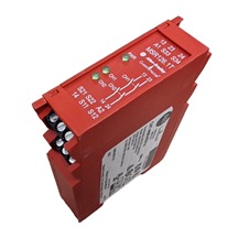 Safety Relay With 2 Safety Contacts MSR126.1T