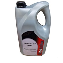 Hydraulic oil ISO 5L 68
