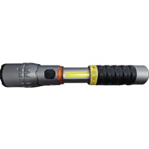 RECHARGEABLE LED torch