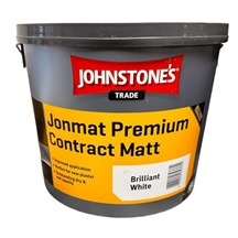 Johnstones Premium paint