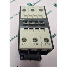 IMO Relay 240V Ac 37KW