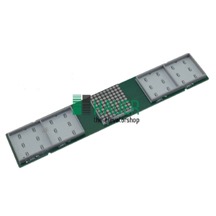 Floor indicator pcb BLINVLG1.Q