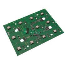 Push Button PCB