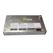 CONTROL BOX REPLACEMENT KIT OTIS D02000