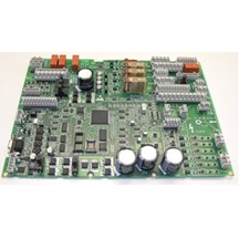 MCS, Printed circuit board (Traction control board) for VF-MRL