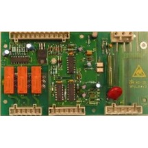 interface board AT120 for door operator