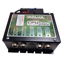 Isolux Contoller And Power Unit