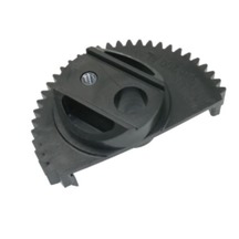 Pinion for door operator