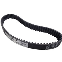 Dopler Thoothed belt