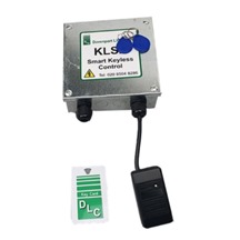 KLS2 surface mount keyless switch