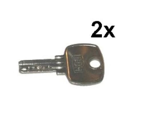 2000, key SH10 (set=2)