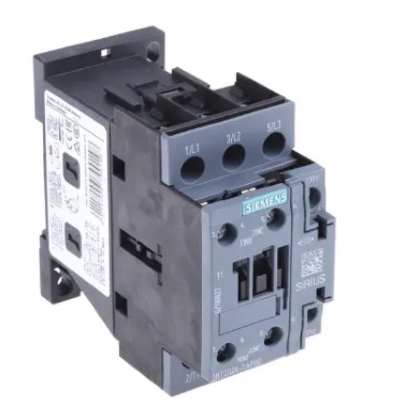 CONTACTOR 230VAC 11KW