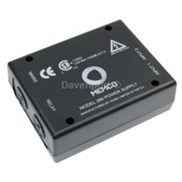 memco Power control module for 115/230V AC