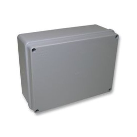 IP56 Thermoplastic Junction Box Enclosure