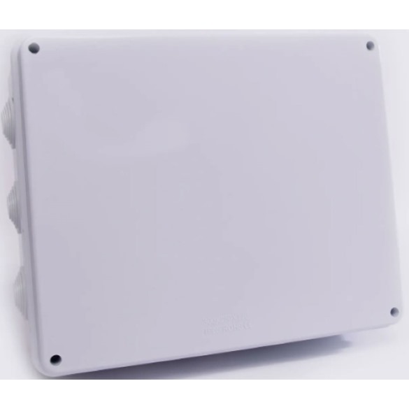 IP56 Thermoplastic Junction Box Enclosure