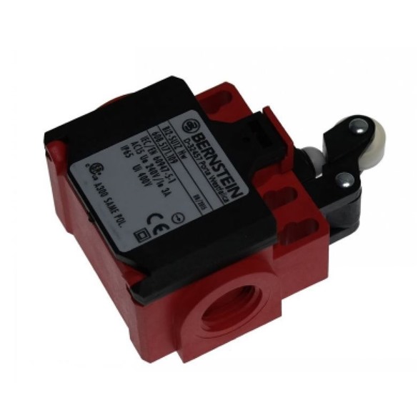 Limit switch BI2-SU1Z HW RO 13.5