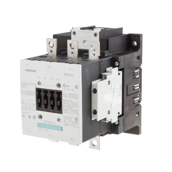 Siemens 3RT1 Series Contactor