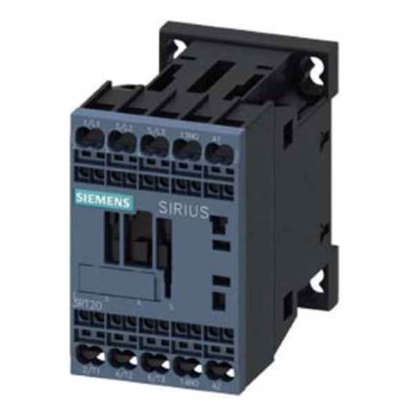 Siemens Contactor 110v AC