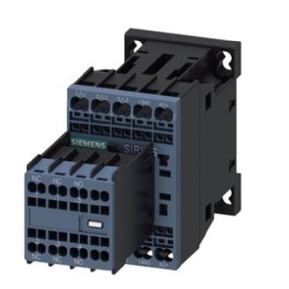 Siemens Contactor 24v DC