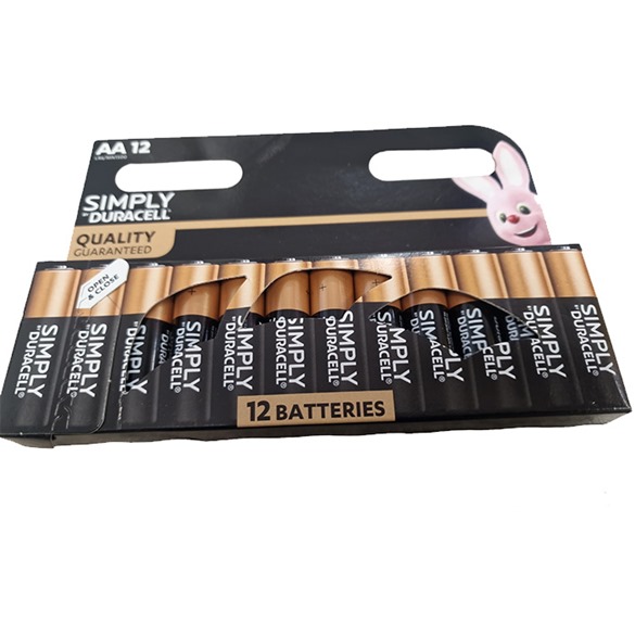 Duracell AA Battery