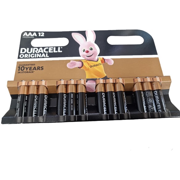 Duracell AAA Battery