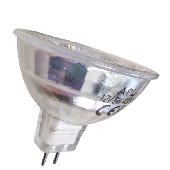 12 volt down light bolb