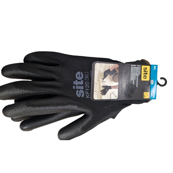 site Gloves