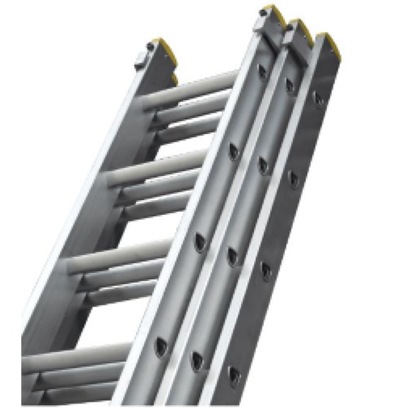 Pit Ladder With Switch