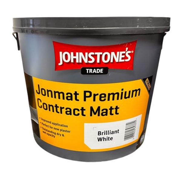 Johnstones Premium paint