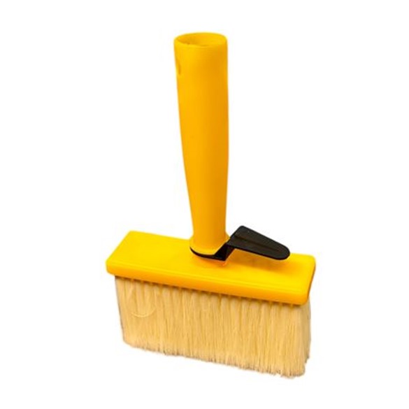 Masonry Paint Brush 6”