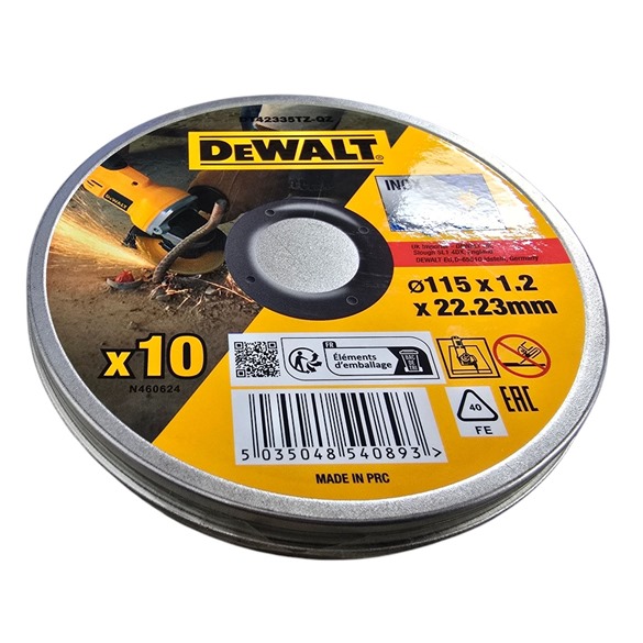 DeWalt Cutting Discs 115mm