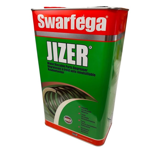 Swarfega Jizer