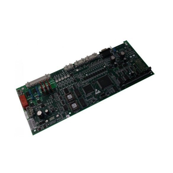 PCB Motion control board iii gen2r