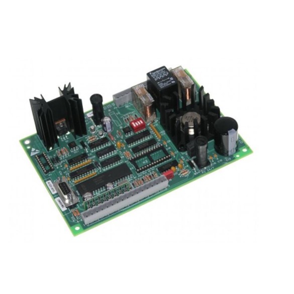 Interface board