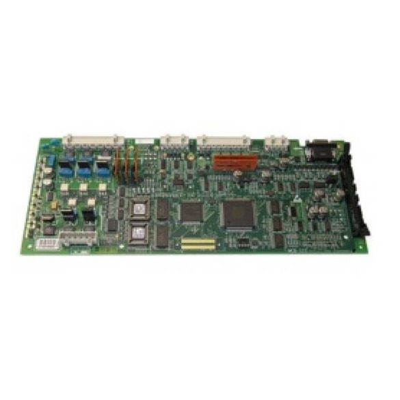 MOTION CONTROL BOARD MCB II