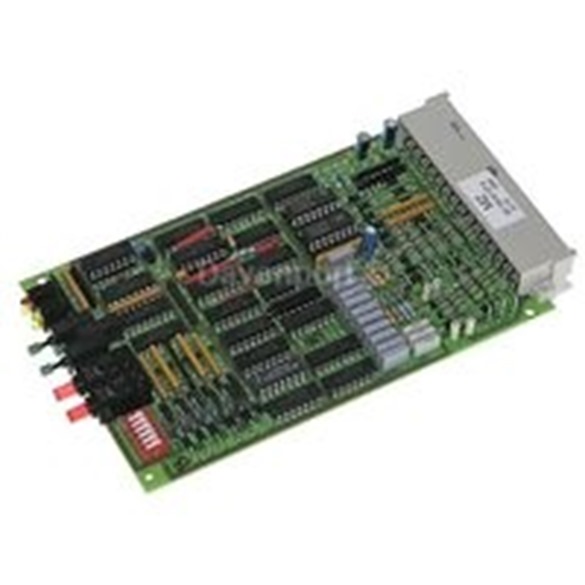 TCI, Printed circuit board MZ