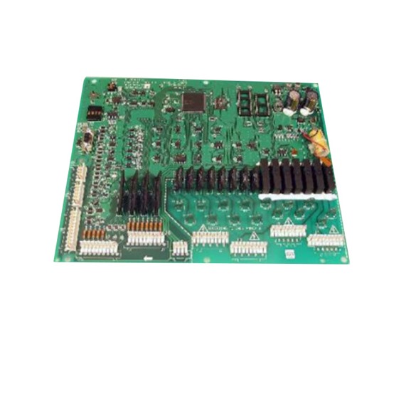 LMCSS MOTION CONTROL BOARD JFA26801AAF002