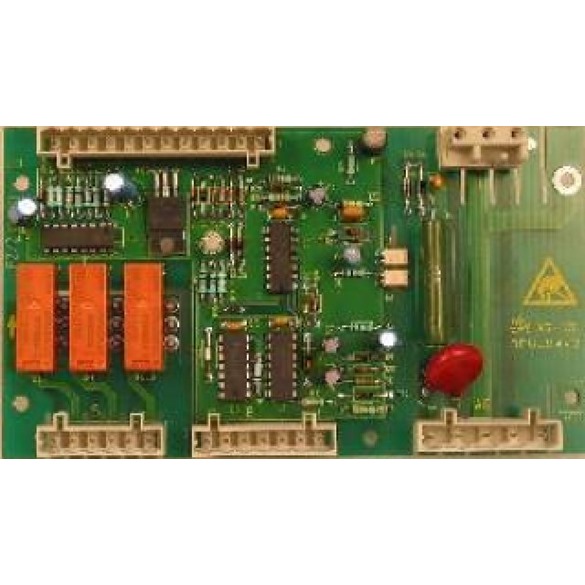 interface board AT120 for door operator