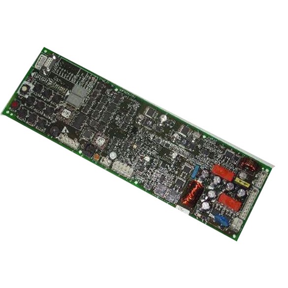 Service panel board SPBC 2