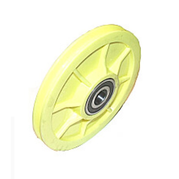 Diverter pulley D200