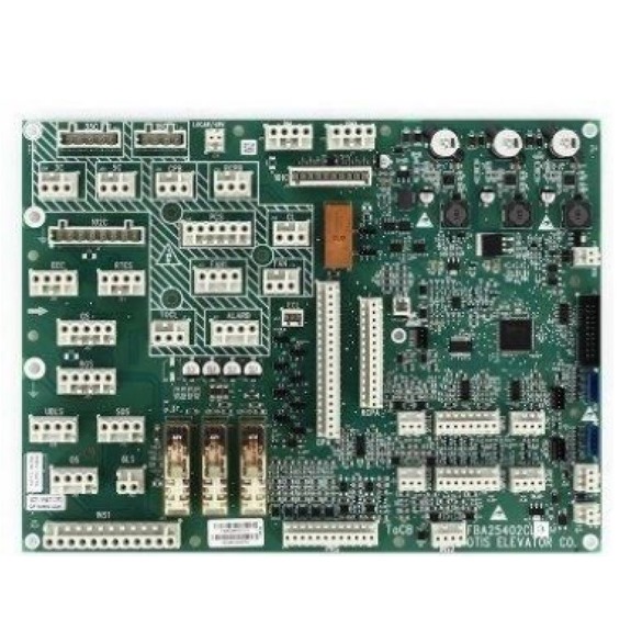 PCB TOCB board