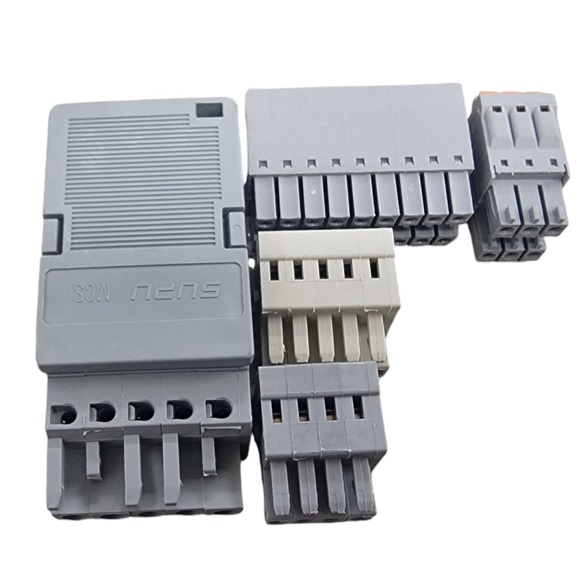 vf7 complete connector set