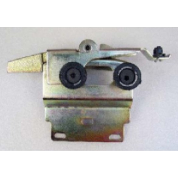 Door Lock Left Hand Prima S